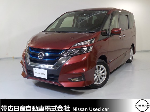 帯広日産自動車株式会社 釧路日産マイカーセンター星が浦 北海道 セレナ 日産の在庫詳細から中古車を探す 日産公式中古車検索サイト