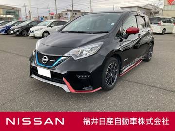 1.2 e-POWER NISMO