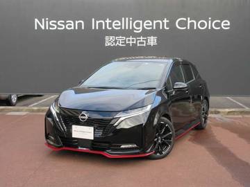 1.2 NISMO プロパイロット・アラウンドビューモニター