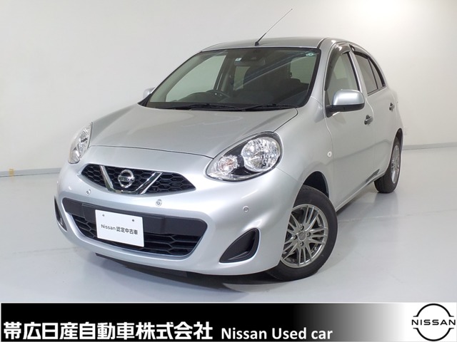 マーチ 全国 の中古車 日産公式中古車検索サイト