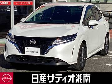 1.2 X FOUR 4WD 自動(被害軽減)ブレーキ　プロパイロット