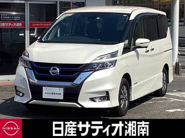 1.2 e-POWER ハイウェイスター V