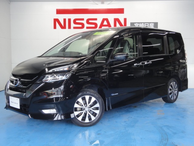 宮崎日産自動車株式会社 花ヶ島カーセンター 宮崎県 セレナ 日産の在庫詳細から中古車を探す 日産公式中古車検索サイト