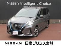 日産 セレナ 1200cc 1.2 e-POWER ハイウェイスター V プロパイロット　純正ドライブレコーダー