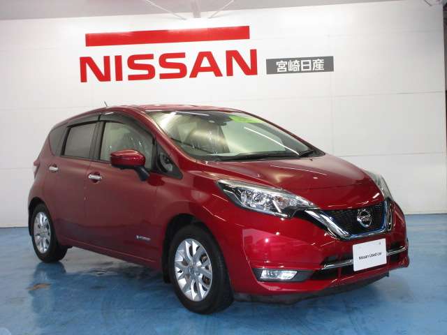 宮崎日産自動車株式会社 花ヶ島カーセンター 宮崎県 ノート 日産の在庫詳細から中古車を探す 日産公式中古車検索サイト