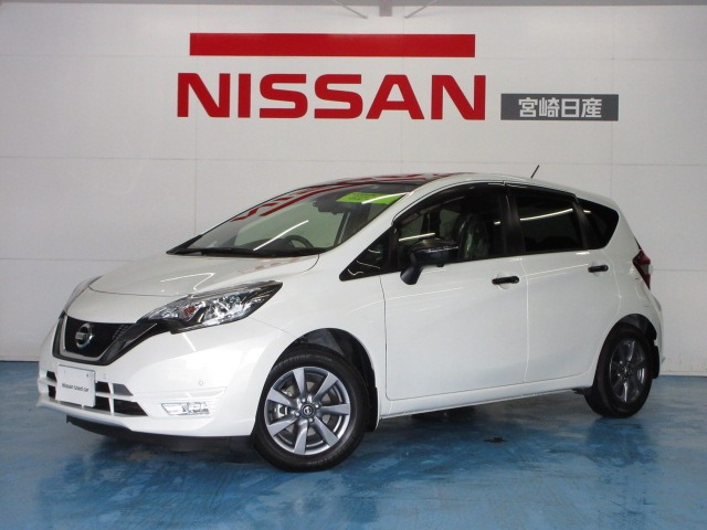 宮崎日産自動車株式会社 花ヶ島カーセンター 宮崎県 ノート 日産の在庫詳細から中古車を探す 日産公式中古車検索サイト