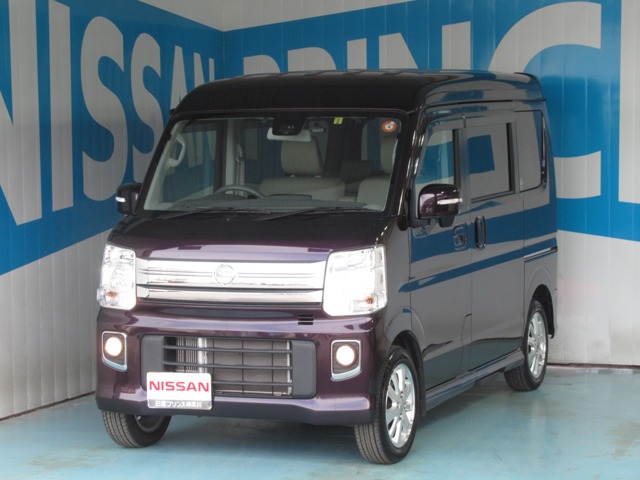 日産プリンス神奈川販売株式会社 U Cars横須賀店 神奈川県 Nv100クリッパーリオ 日産の在庫詳細から中古車を探す 日産公式中古車検索サイト