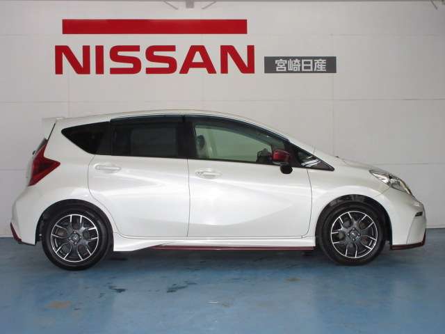 宮崎日産自動車株式会社 花ヶ島カーセンター 宮崎県 ノート 日産の在庫詳細から中古車を探す 日産公式中古車検索サイト