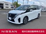 日産 セレナ 1400cc 1.4 e-POWER ハイウェイスターV メーカーナビ・プロパイロット・寒冷地仕様