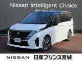 日産 セレナ 2000cc 2.0 ハイウェイスターV エマージェンシーブレーキ・踏み間違い防止