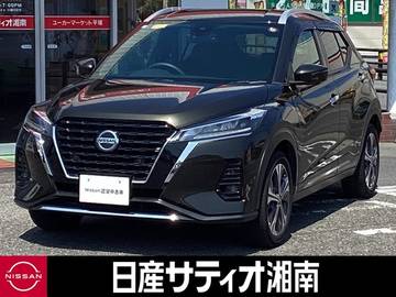 1.2 X (e-POWER) 自動(被害軽減)ブレーキ　プロパイロット