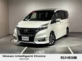 日産 セレナ 2000cc 2.0 ハイウェイスター Vセレクション ワンオーナー　クルーズコントロール　デカ