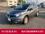 日産 ノート 1200cc 1.2 X