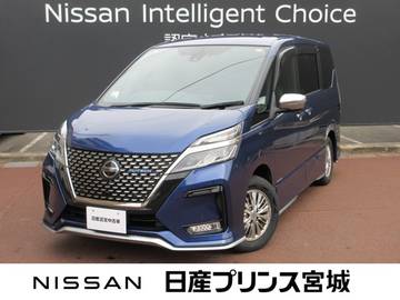 2.0 AUTECH 4WD エマージェンシーブレーキ・踏み間違い防止