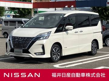 2.0 ハイウェイスター V