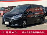 日産 セレナ 2000cc 2.0 ハイウェイスター V