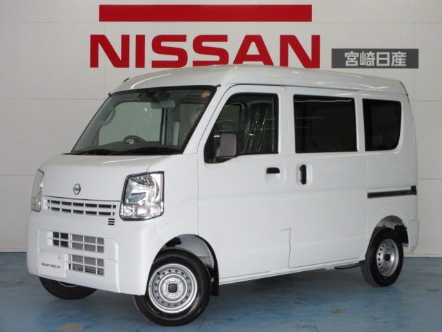 Nv100クリッパー 全国 の中古車 日産公式中古車検索サイト