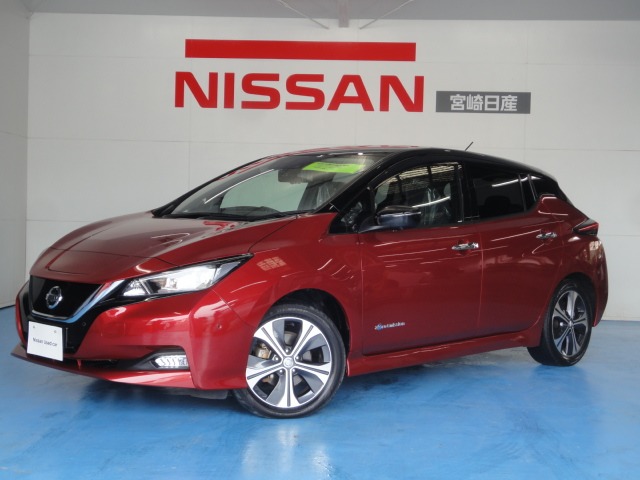 宮崎日産自動車株式会社 宮崎県 在庫一覧 日産公式中古車検索サイト