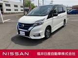 日産 セレナ 1200cc 1.2 e-POWER ハイウェイスター V