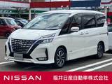 日産 セレナ 2000cc 2.0 ハイウェイスター V メモリーナビ・後席モニター・ドラレコ