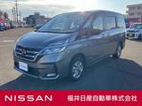 日産 セレナ 2000cc 2.0 XV 4WD