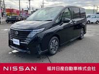 日産 セレナ 2000cc 2.0 ハイウェイスターV 防水シート