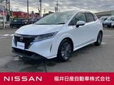 日産 ノート 1200cc 1.2 X