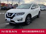 日産 エクストレイル 2000cc 2.0 20Xi 2列車 4WD