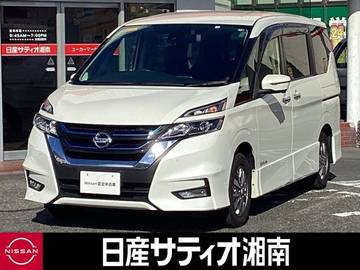 1.2 e-POWER ハイウェイスター V 防水シート　セーフティパックB