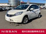 日産 ノート 1200cc 1.2 X DIG-S