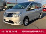 日産 セレナ 2000cc 2.0 20X Vセレクション+Safety S-HYBRID