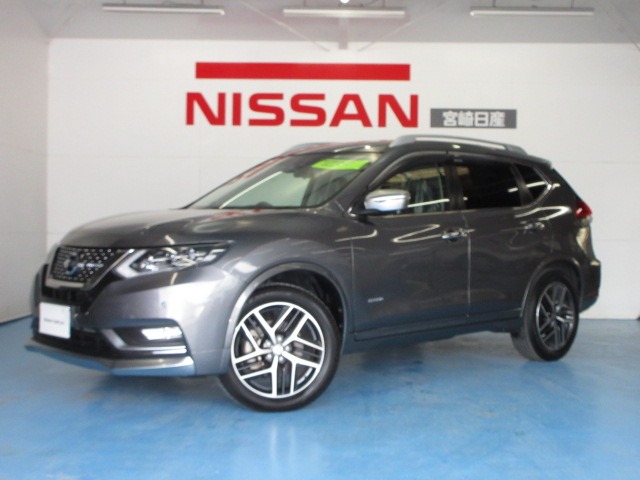 宮崎日産自動車株式会社 花ヶ島カーセンター 宮崎県 在庫一覧 日産公式中古車検索サイト