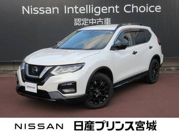 2.0 20Xi Vセレクション エクストリーマーX 2列車 4WD エマージェンシーブレーキ・踏み間違い防止