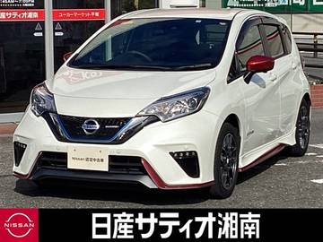 1.2 e-POWER NISMO