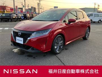 1.2 X メーカーナビ・アダプティブLED