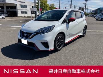 1.2 e-POWER NISMO S メモリーナビ・アラウンドビュー・ドラレコ