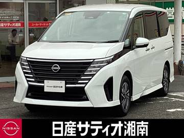 1.4 e-POWER ハイウェイスターV