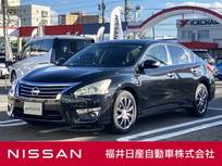 日産 ティアナ 2500cc 2.5 XL