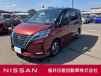 日産 セレナ 1200cc 1.2 e-POWER ハイウェイスター V