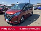 日産 セレナ 1200cc 1.2 e-POWER ハイウェイスター V