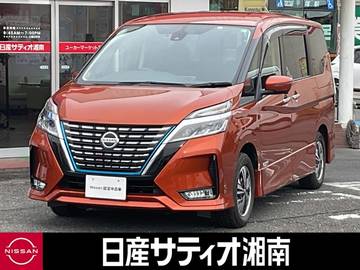 1.2 e-POWER ハイウェイスター V セーフティパックB