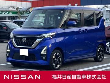 660 ハイウェイスターX