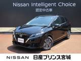 日産 ノート 1200cc 1.2 S FOUR 4WD エマージェンシーブレーキ・踏み間違い防止