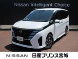 日産 セレナ 2000cc 2.0 ハイウェイスターV エマージェンシーブレーキ・踏み間違い防止