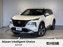 日産 エクストレイル 1500cc 1.5 G e-4ORCE 4WD ワンオーナー　アダプティブLEDヘッド