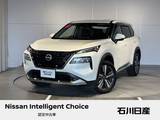 日産 エクストレイル 1500cc 1.5 G e-4ORCE 4WD ワンオーナー　アダプティブLEDヘッド
