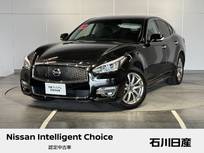 日産 フーガ 3700cc 3.7 370GT FOUR 4WD メーカーナビ　アラウンドビューモニター