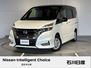 2.0 ハイウェイスター VセレクションII 4WD ワンオーナー　純正9インチメモリーナビ