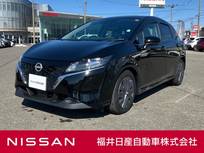 日産 ノート 1200cc 1.2 X メーカーナビ・アラウンドビューM・ETC