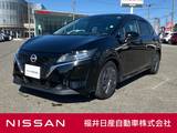 日産 ノート 1200cc 1.2 X メーカーナビ・アラウンドビューM・ETC